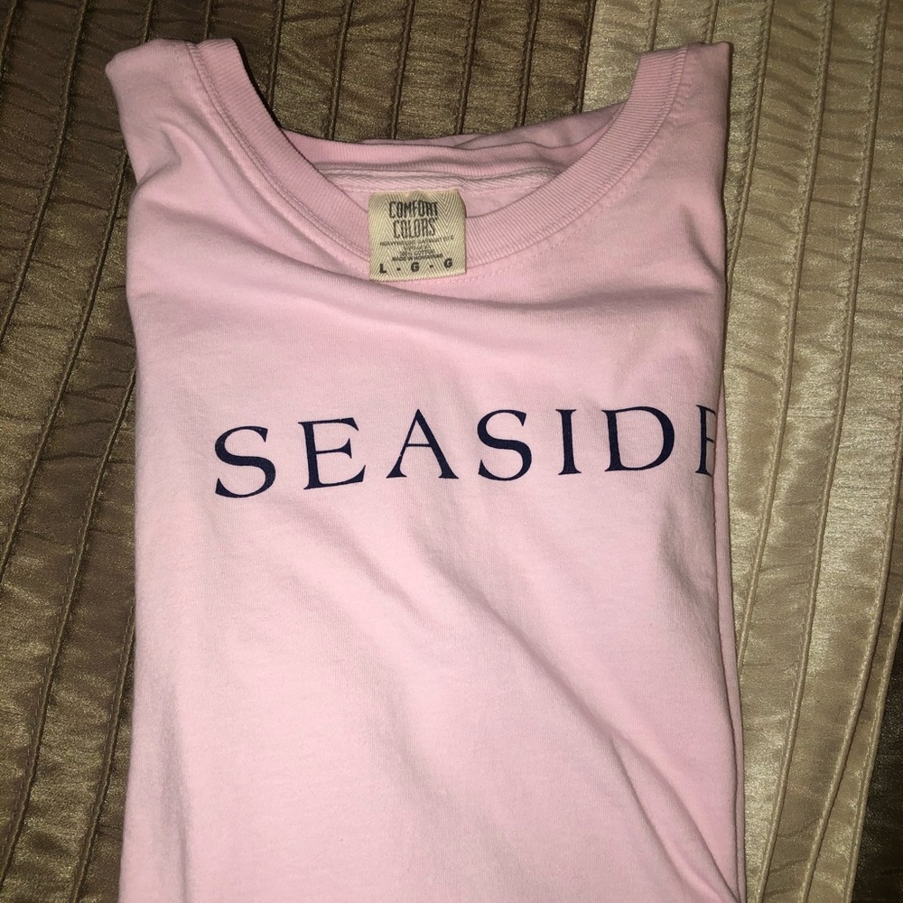 SEASIDE T-SHIRT💖